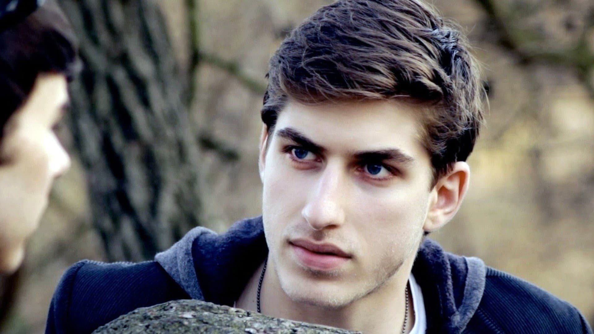 Vampire Boys 2: The New Brood