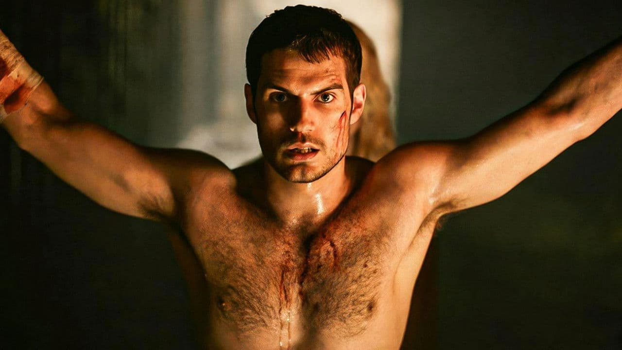 Blood Creek