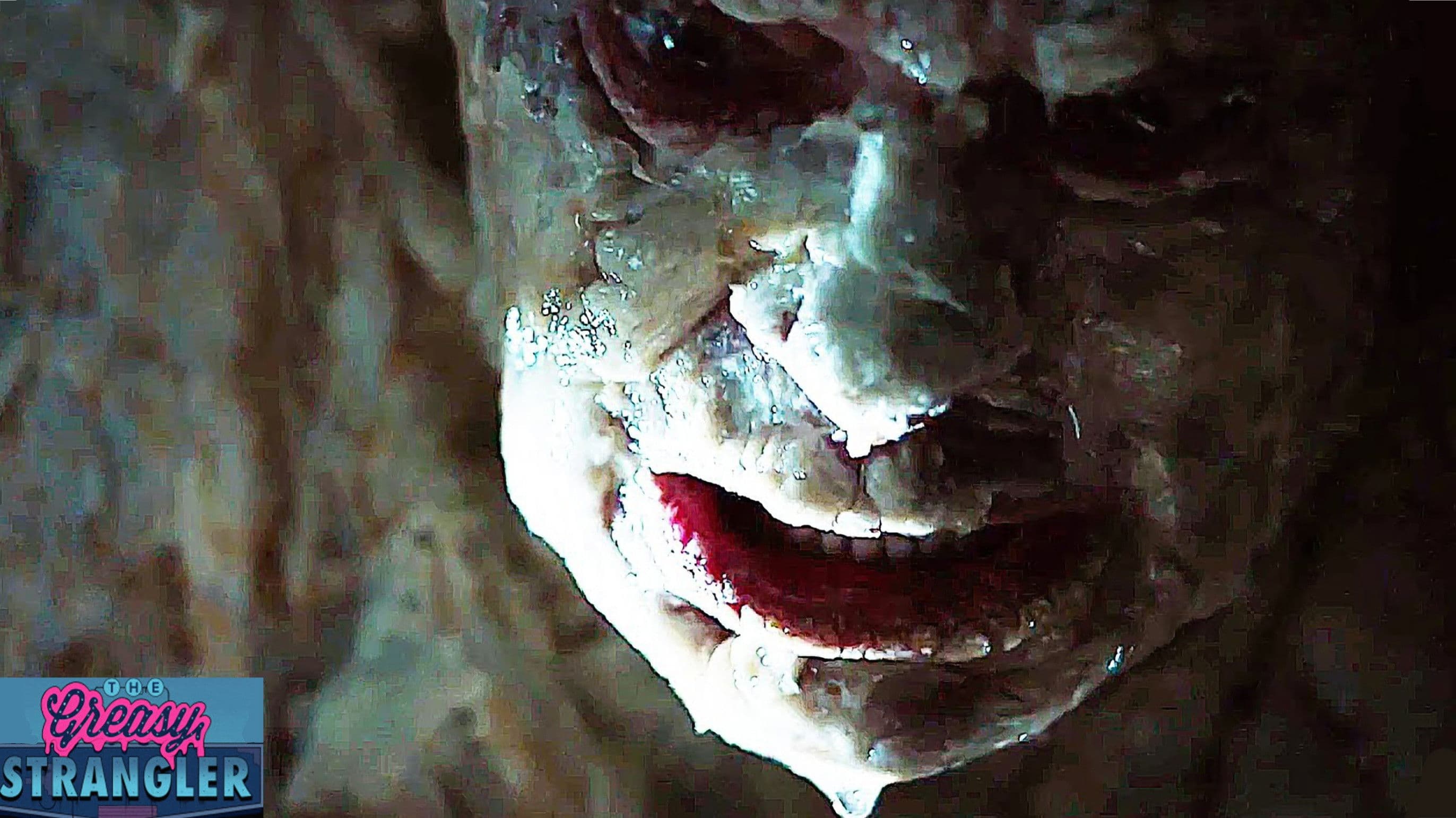 The Greasy Strangler