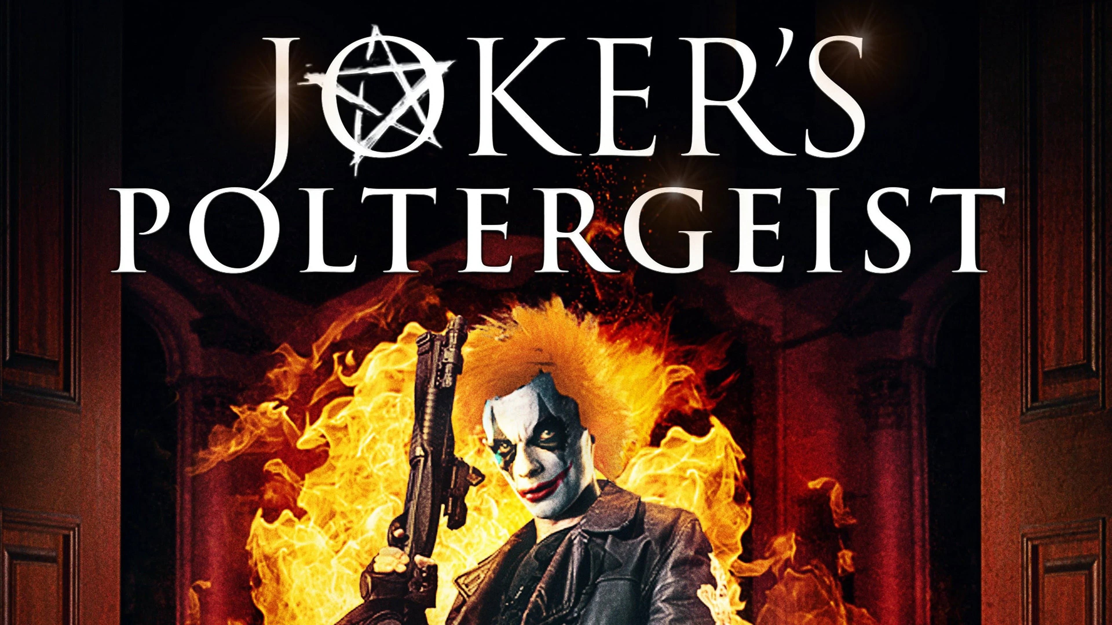 Joker's Poltergeist