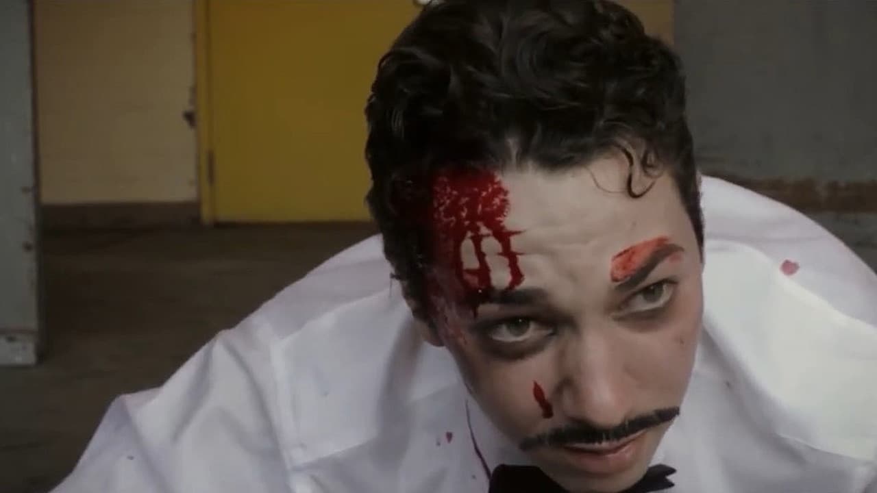 Lunch at the Gotham Café