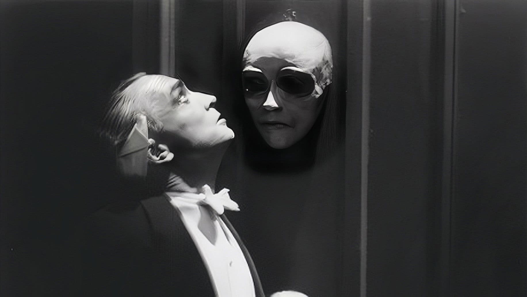 The Last Performance