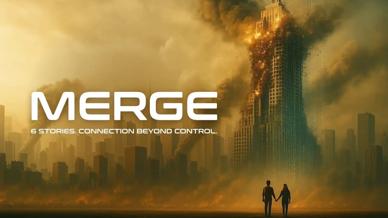 Merge