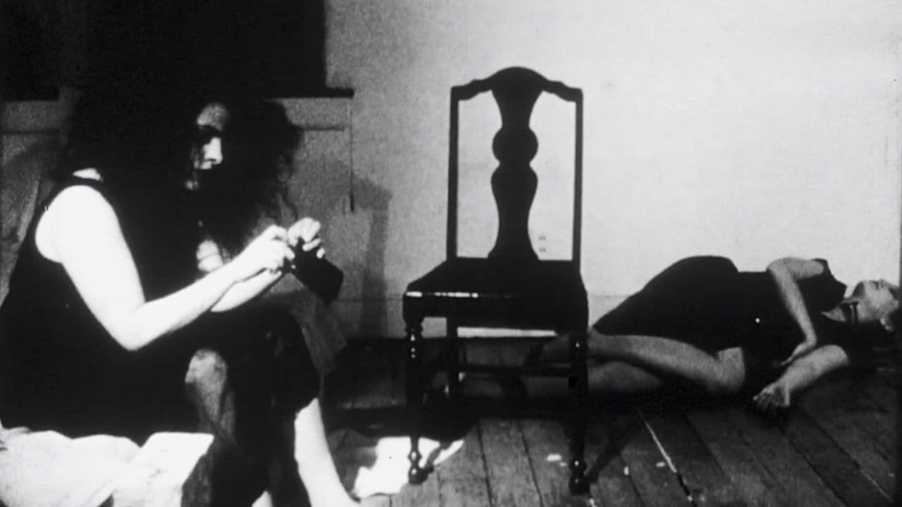 The Death of Dottie Love