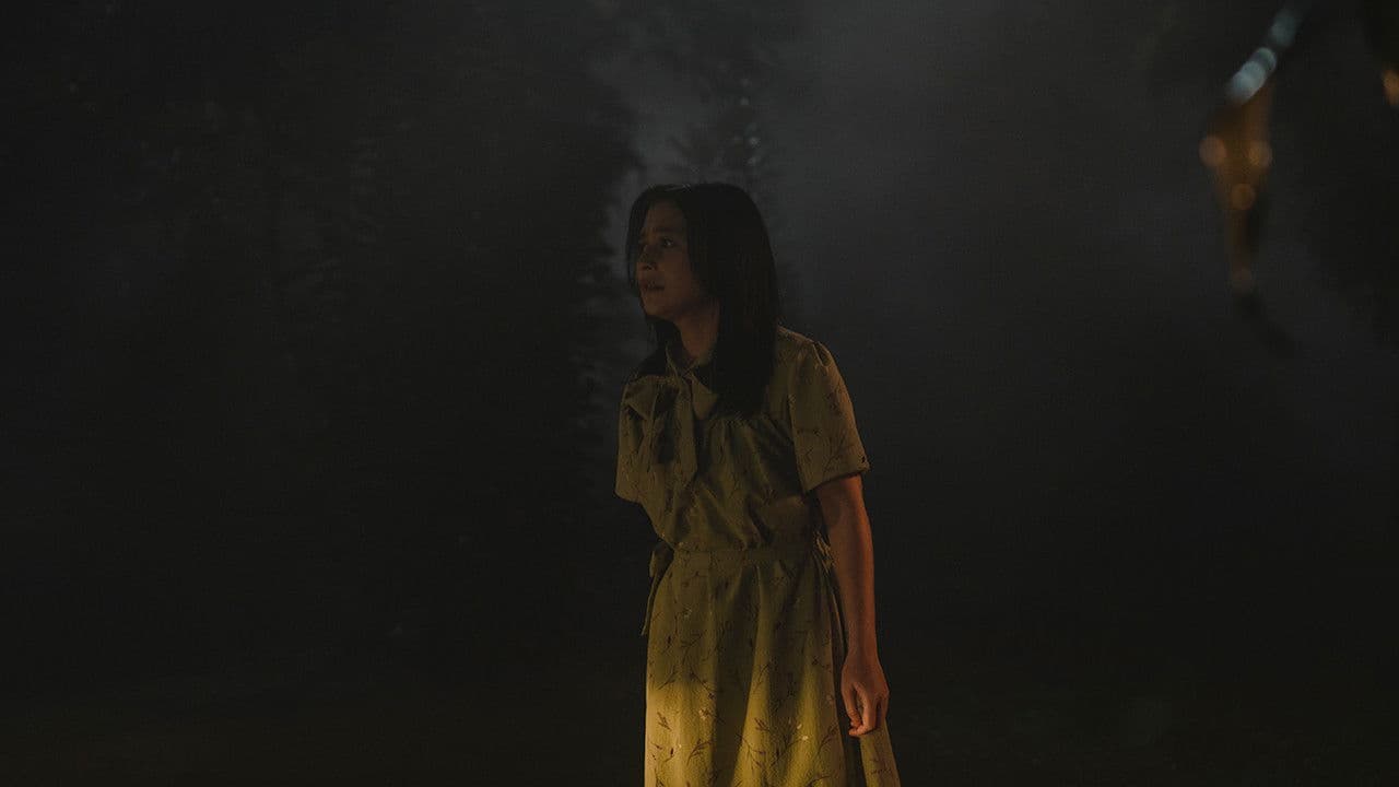 Danur: The Last Chapter