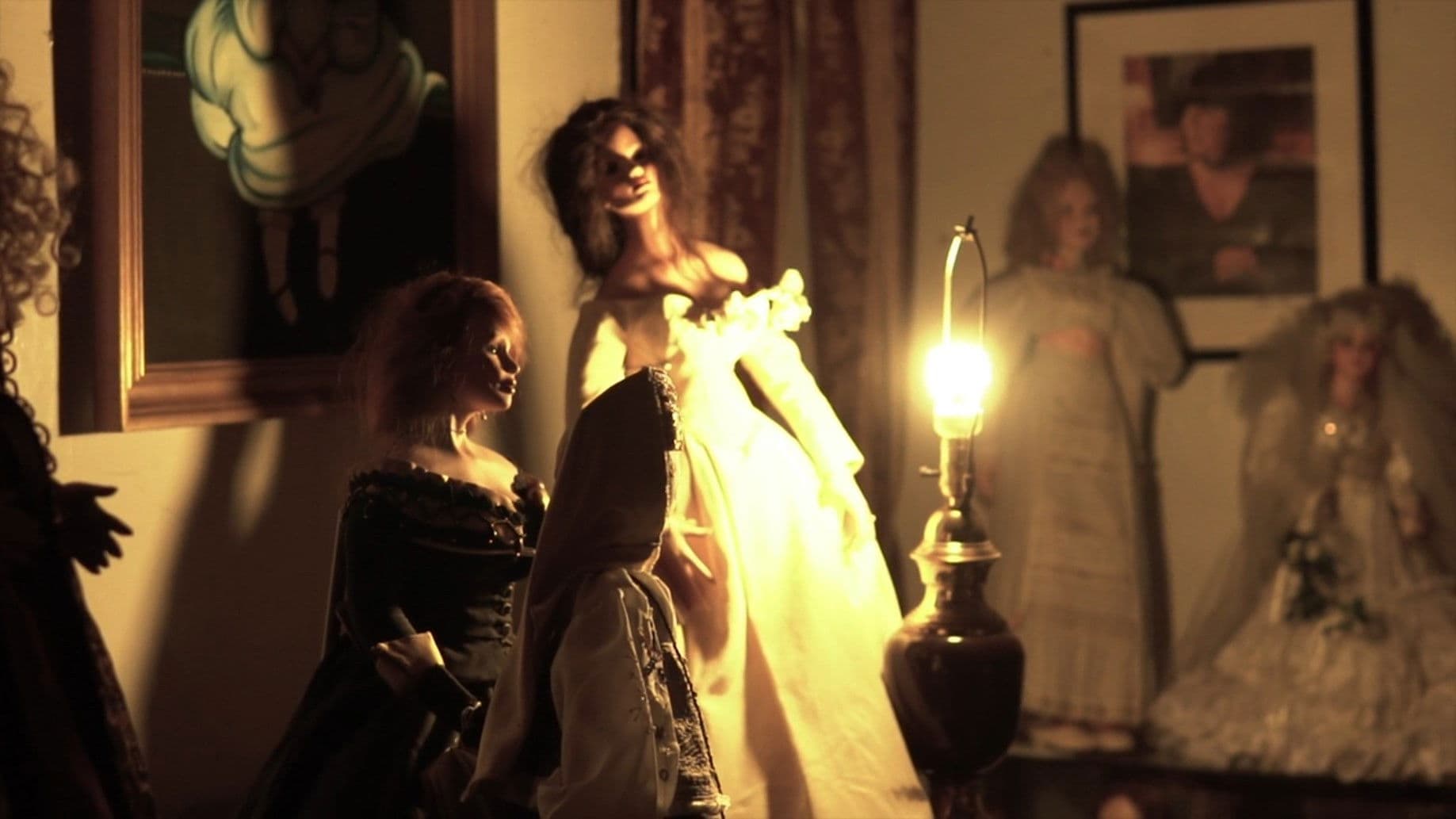 Historically Haunted: The Ghosts of Grand Midway