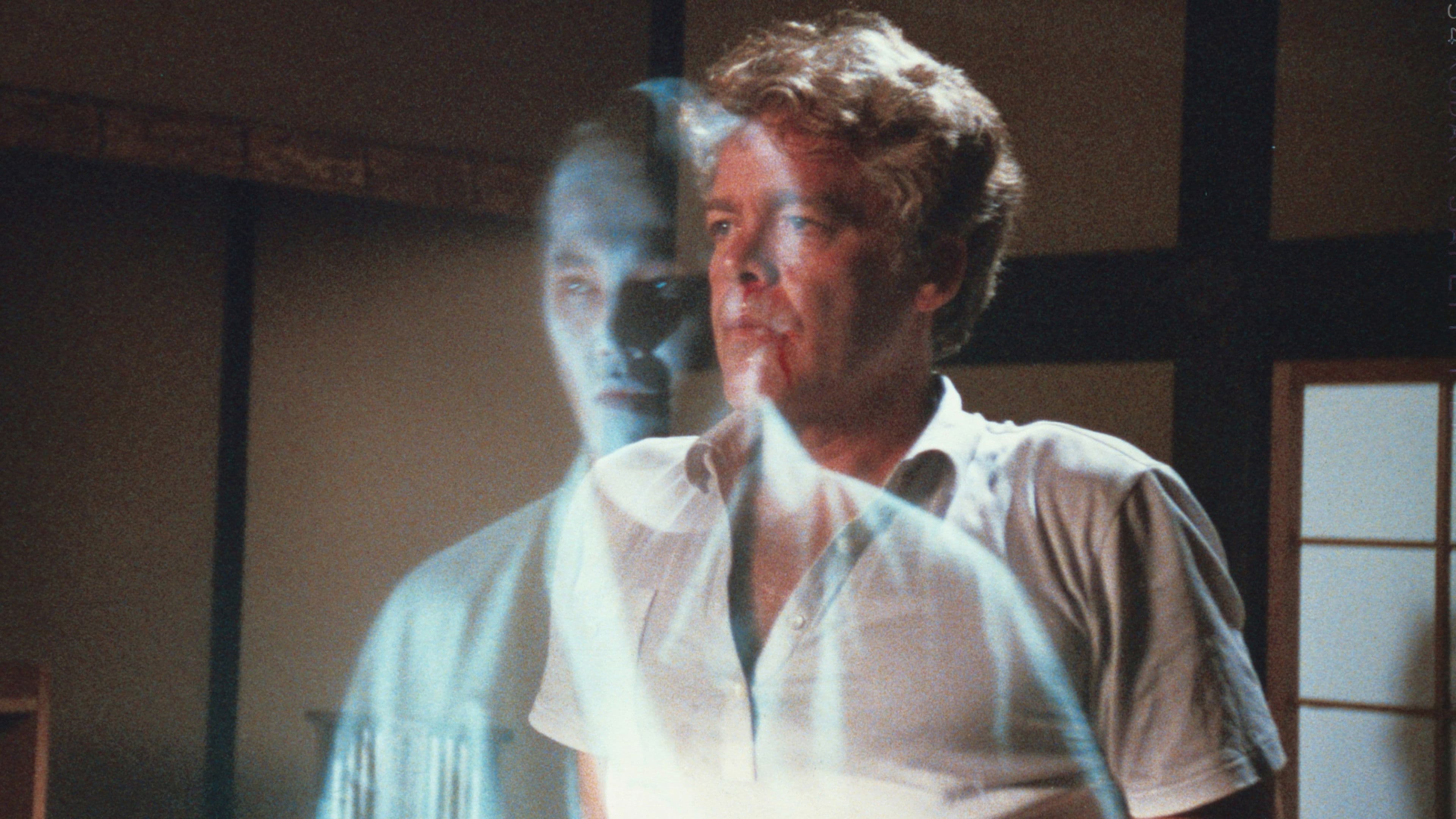 The House Where Evil Dwells