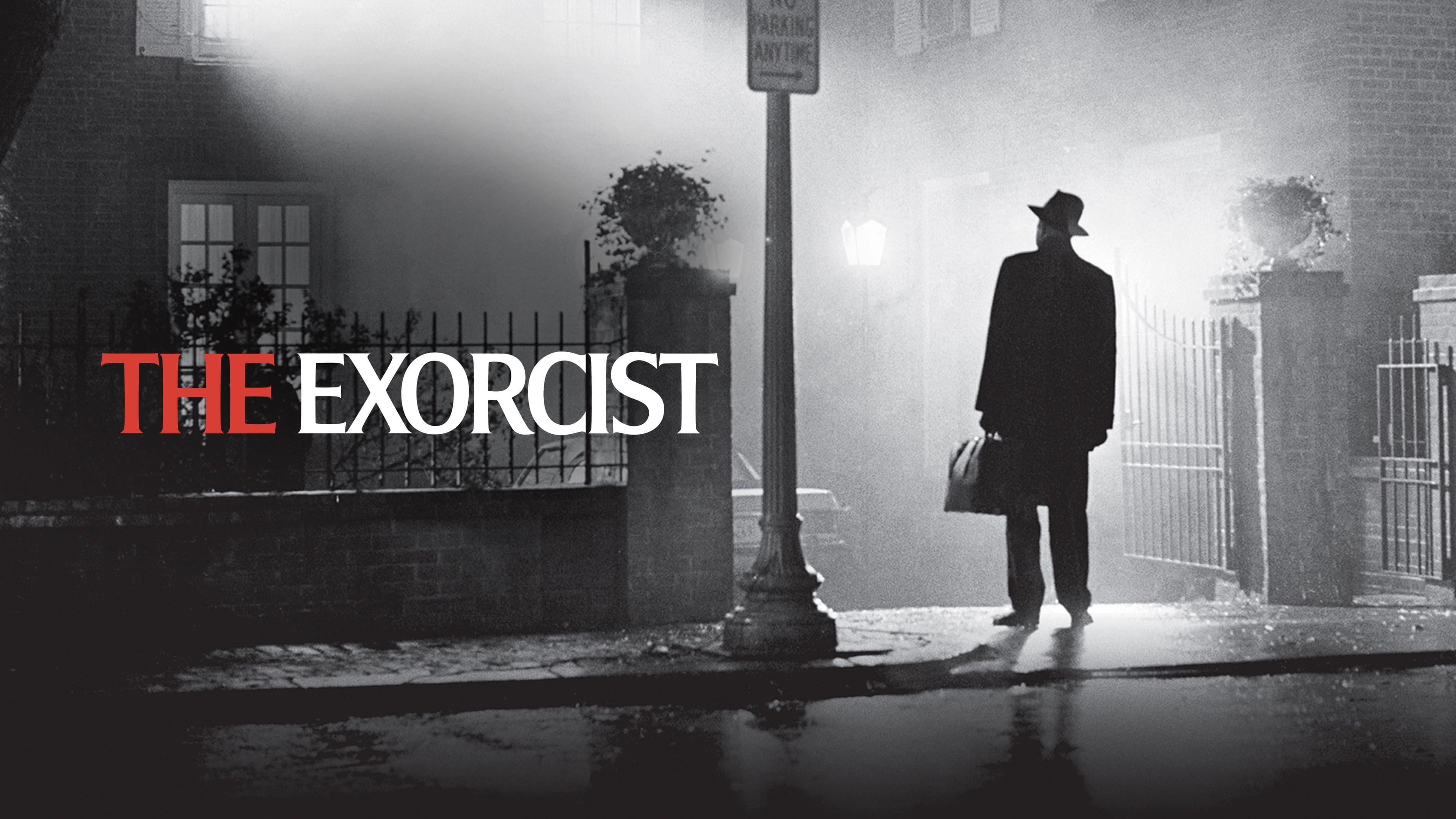 The Exorcist