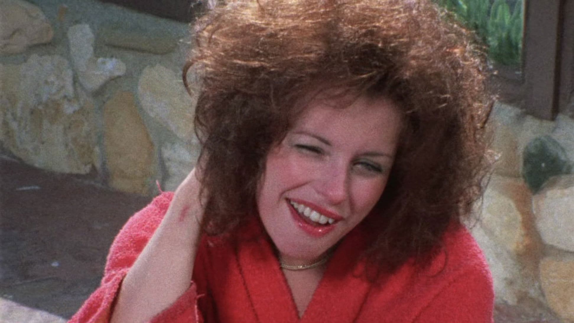 The Centerfold Girls