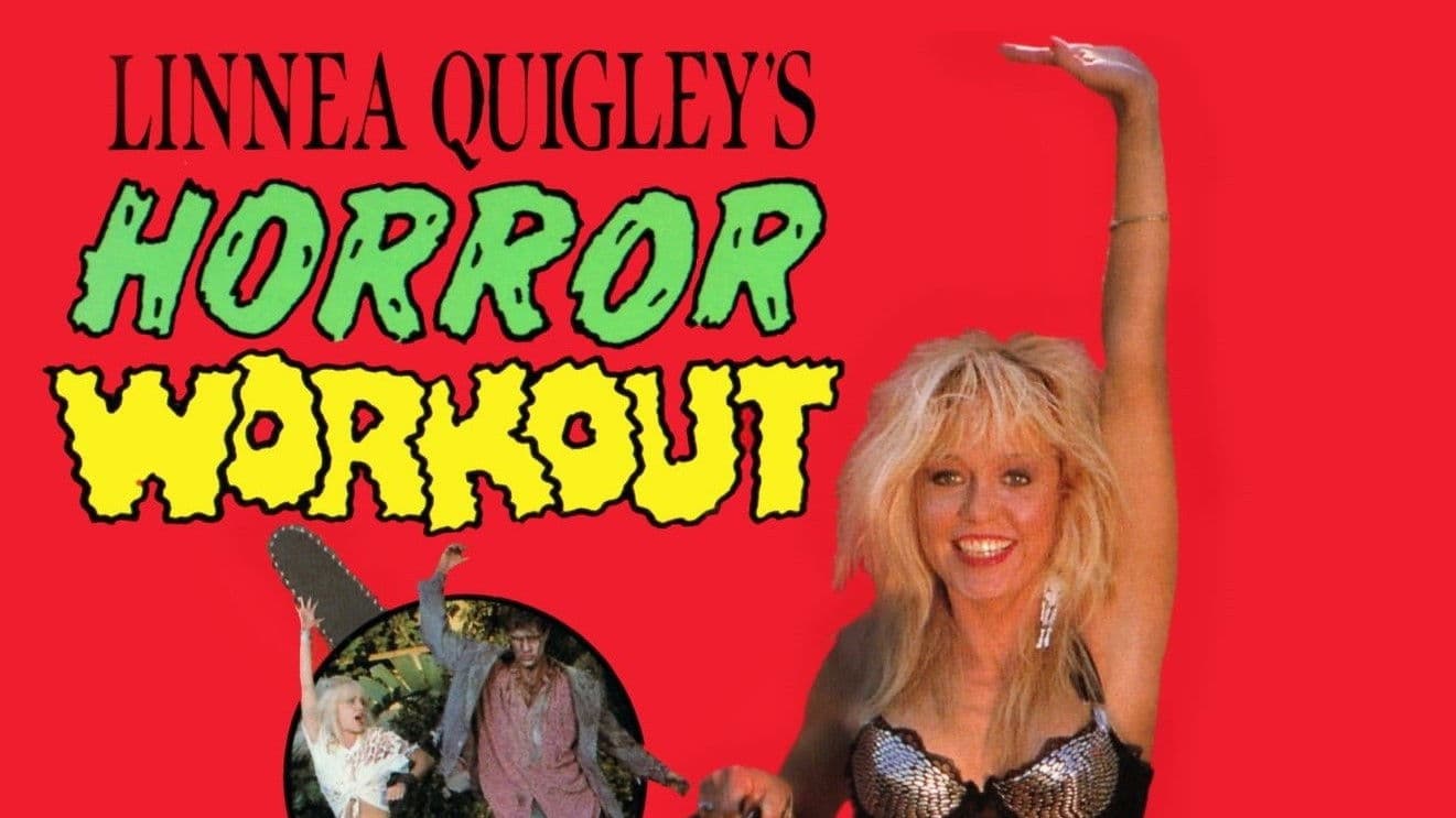 Linnea Quigley's Horror Workout