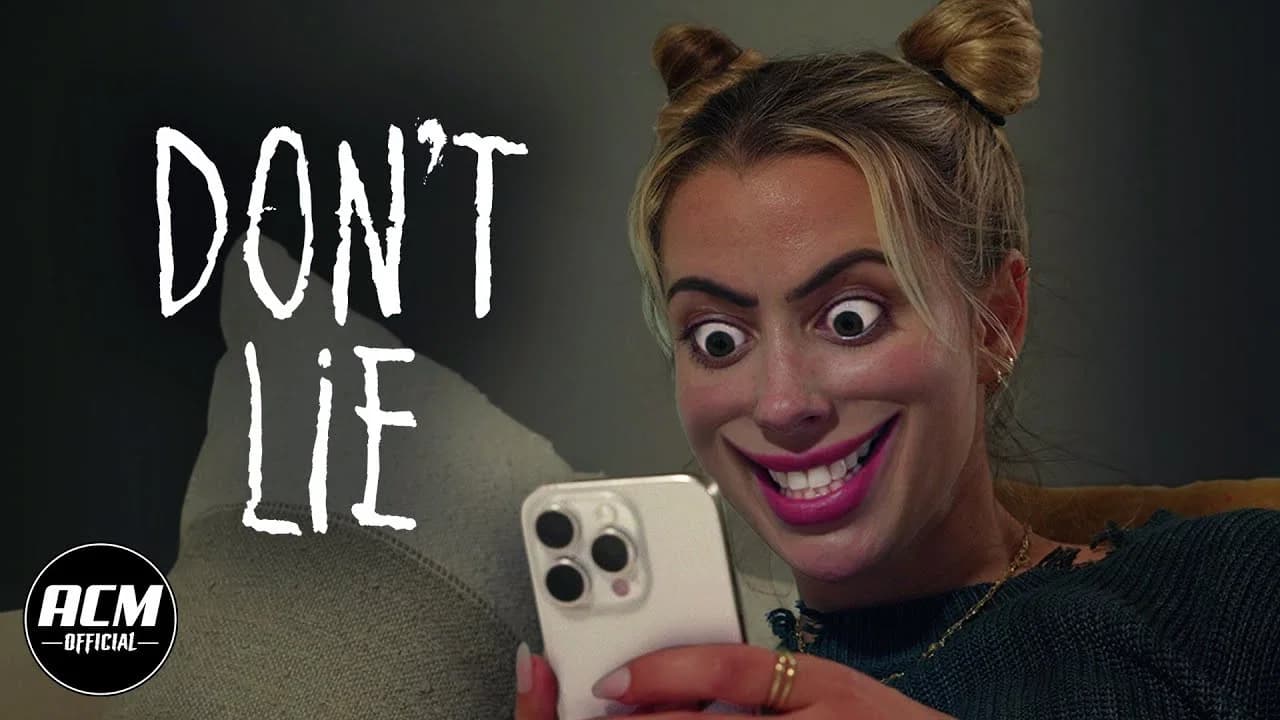 Don't Lie