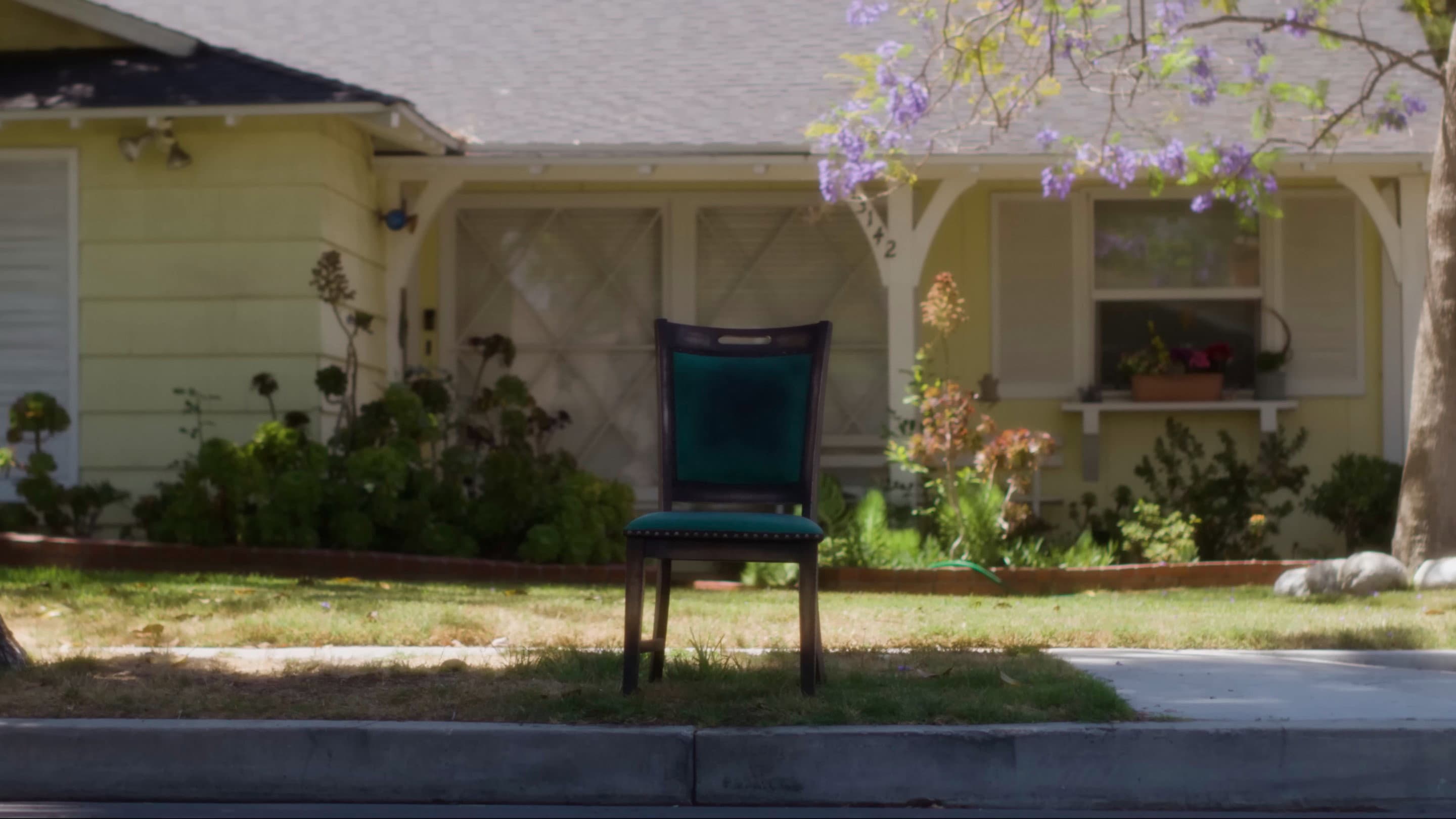 The Chair