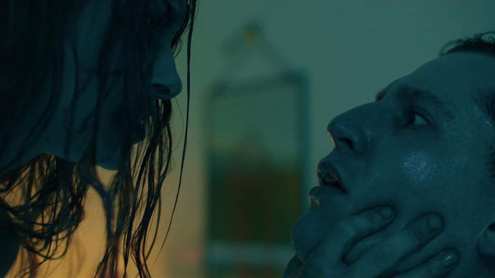 The Crucifix: Blood of the Exorcist