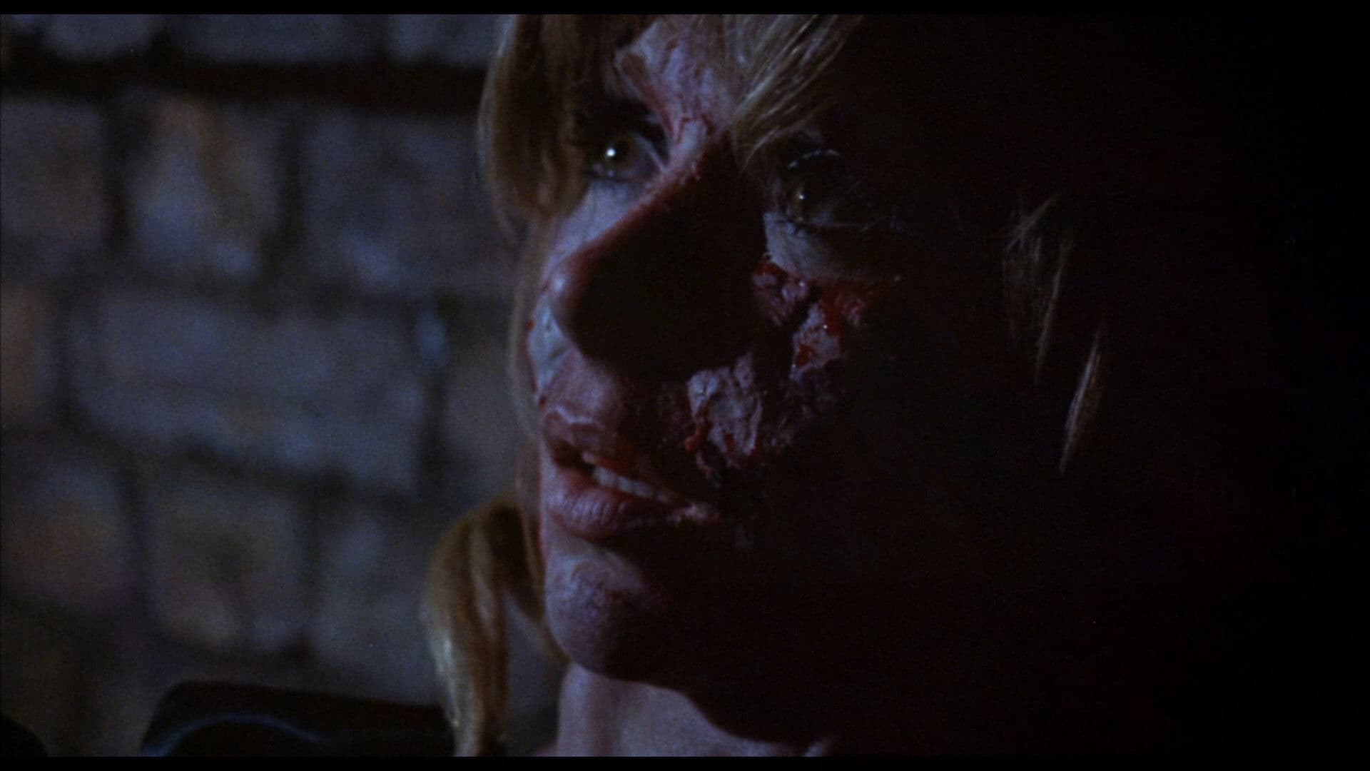 Scream and Scream Again