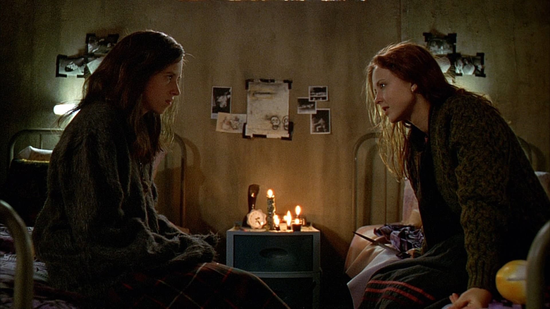 Ginger Snaps