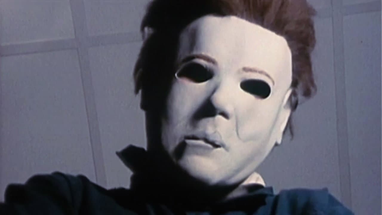 The Resurrection of Michael Myers Part 2
