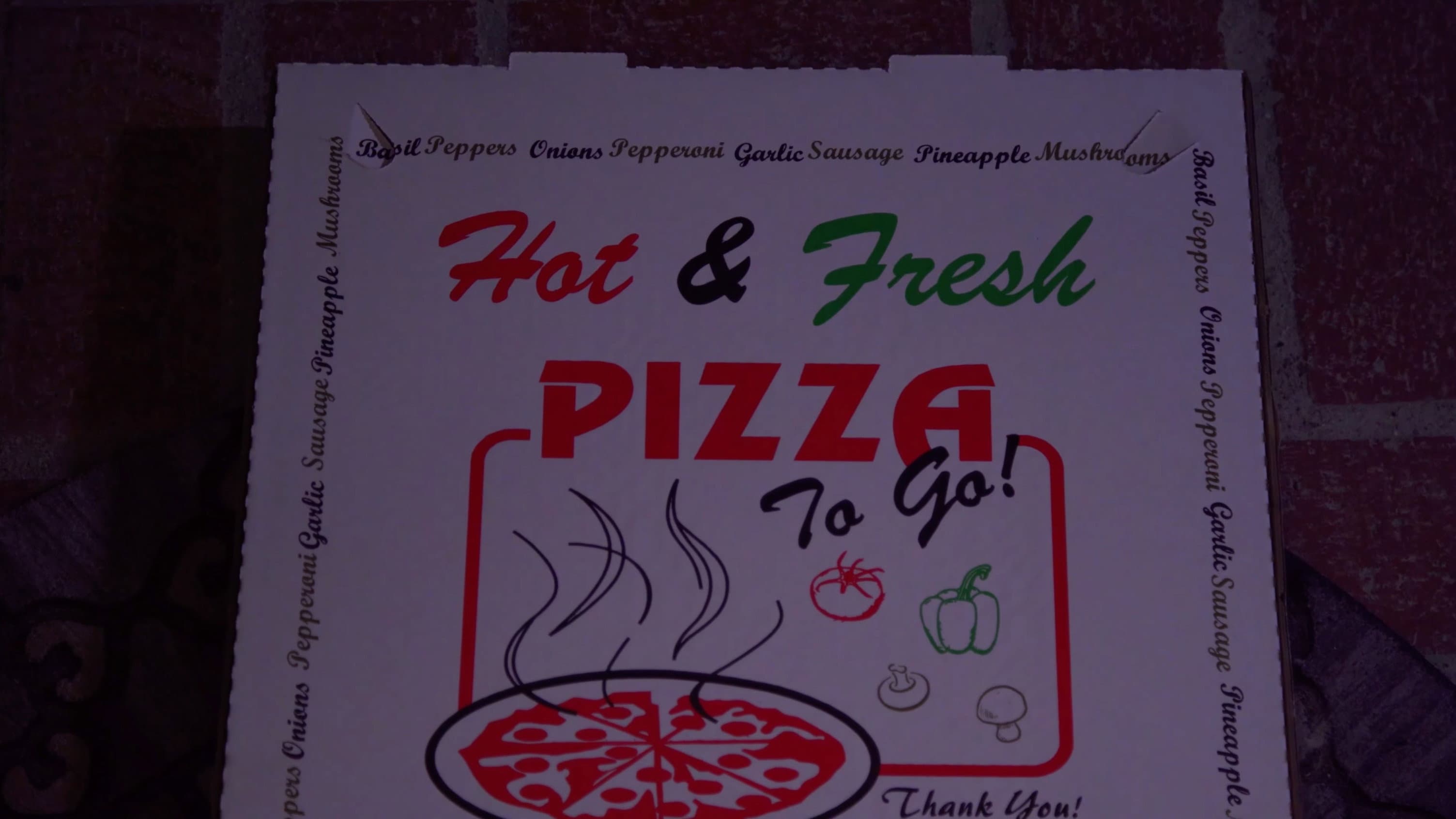 Killer Pizza