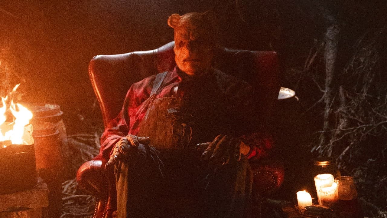 Winnie-the-Pooh: Blood and Honey 2