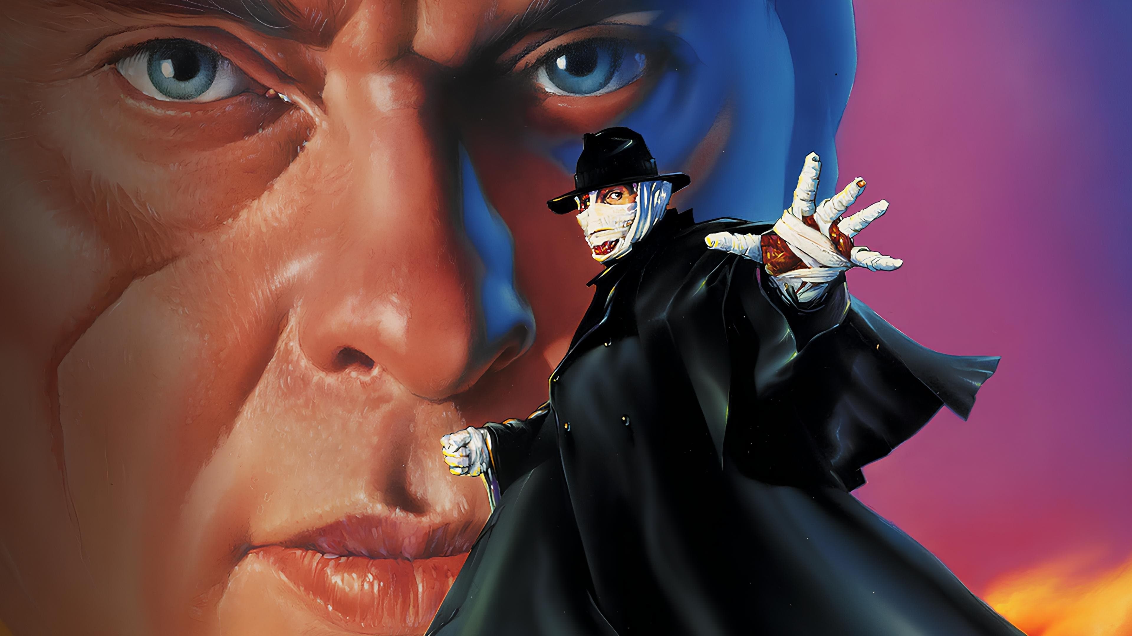 Darkman II: The Return of Durant