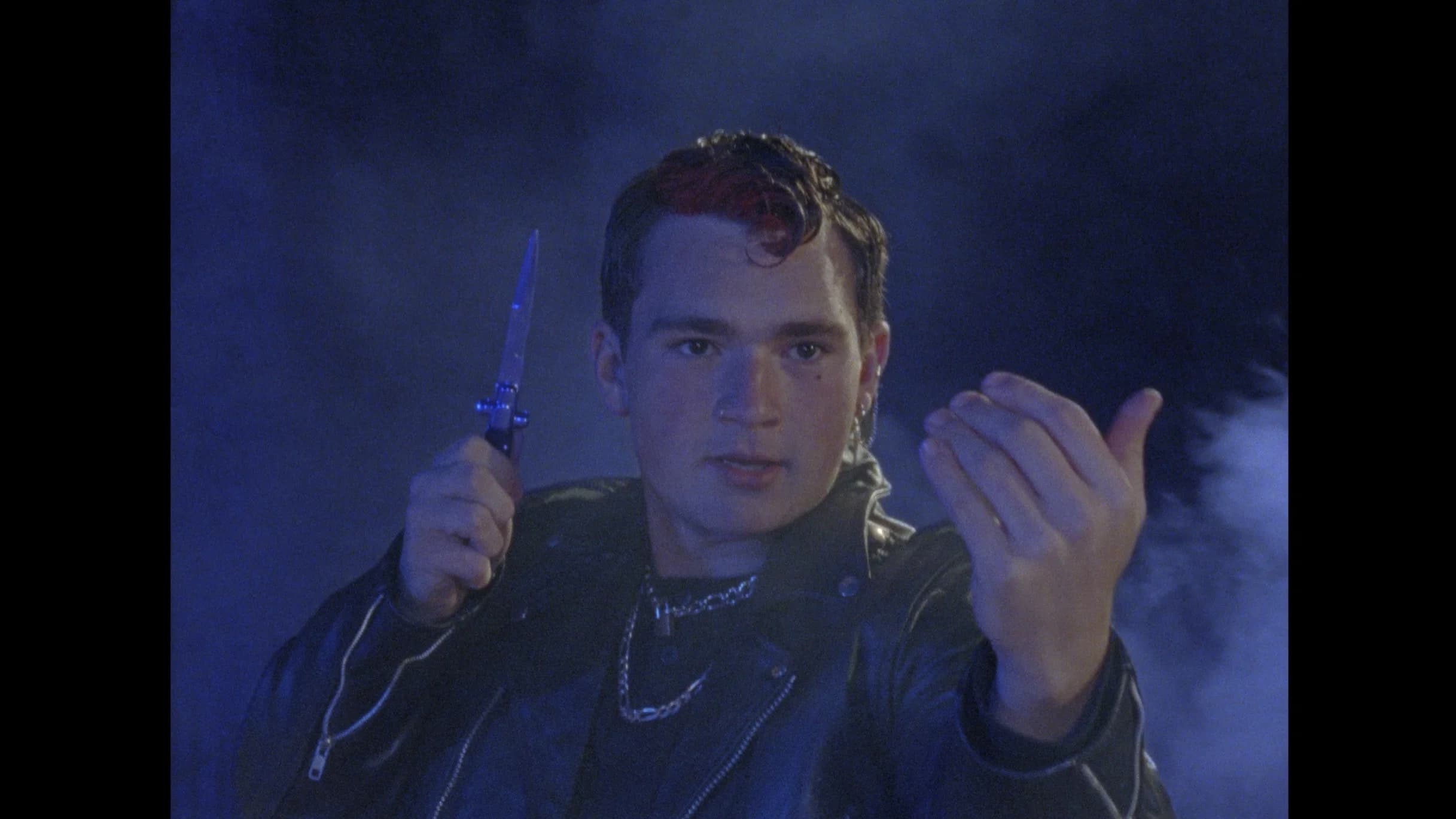 Night of the Vamp-Friars