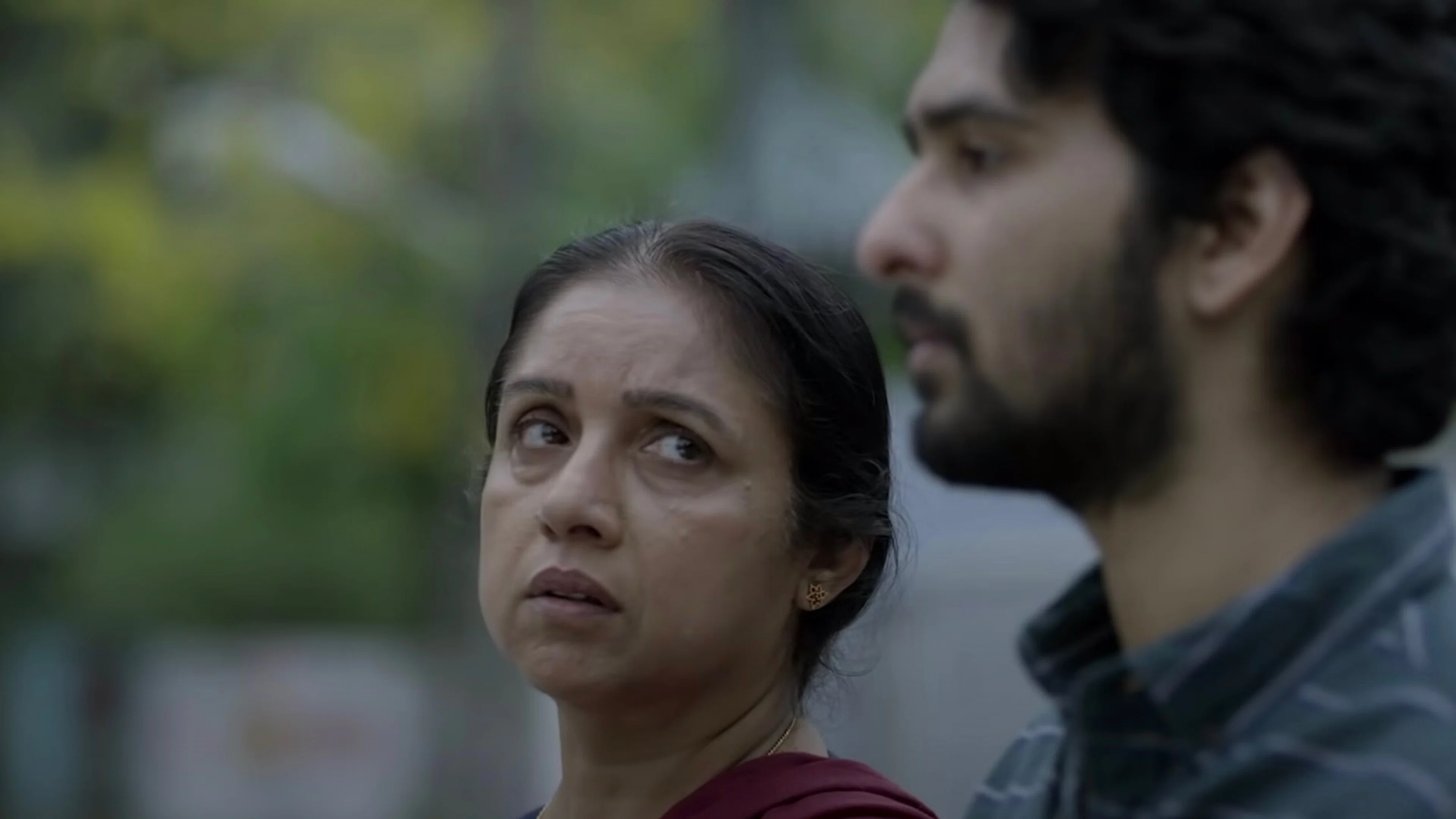 Bhoothakaalam