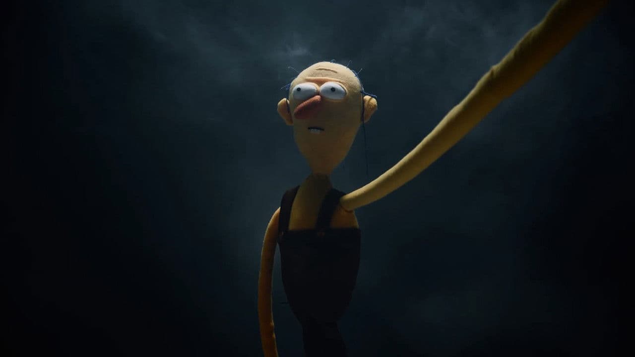 Don't Hug Me I'm Scared 6