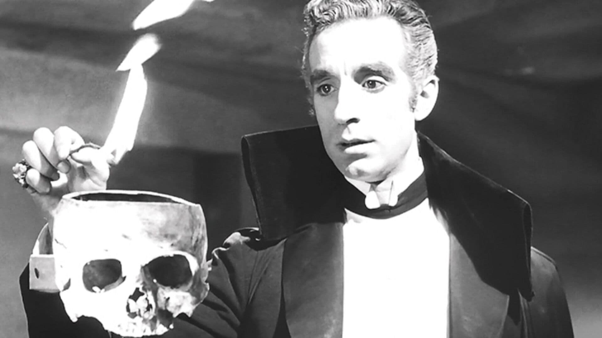 The Vampire's Coffin