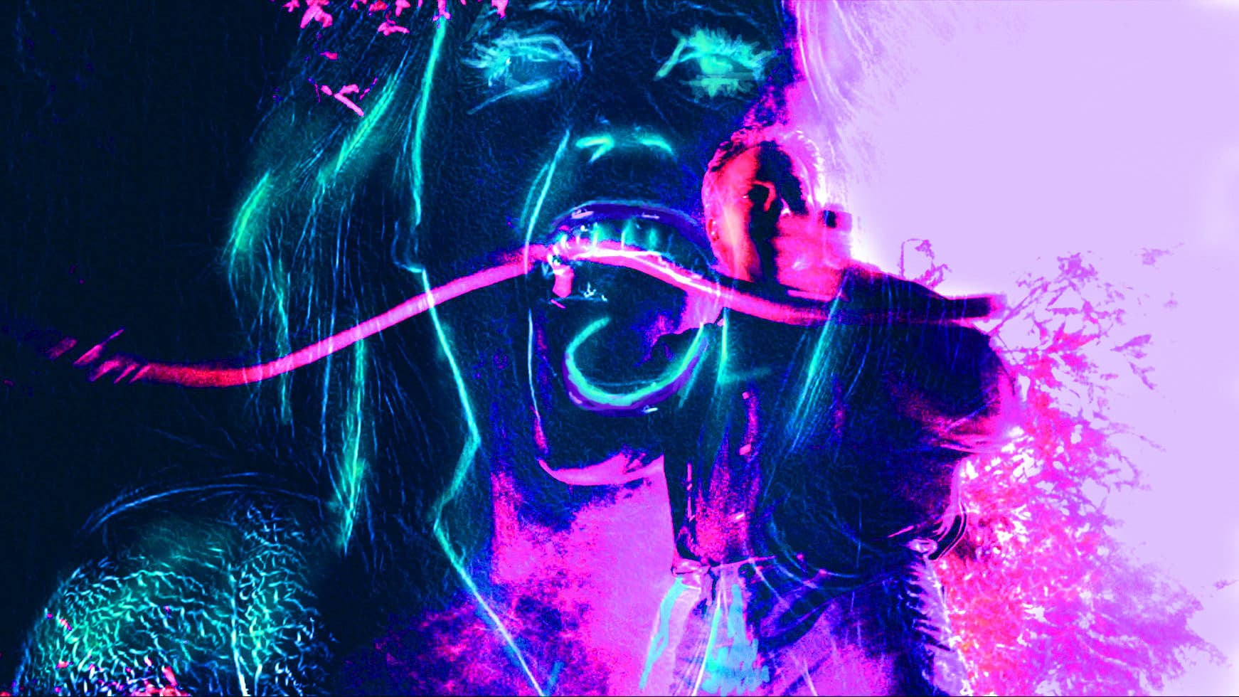 Bad Blood... the Hunger