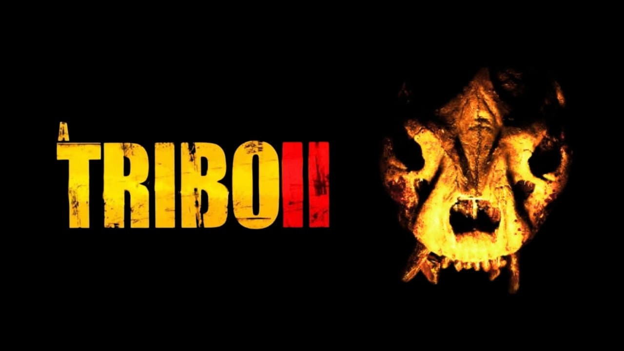The Lost Tribe