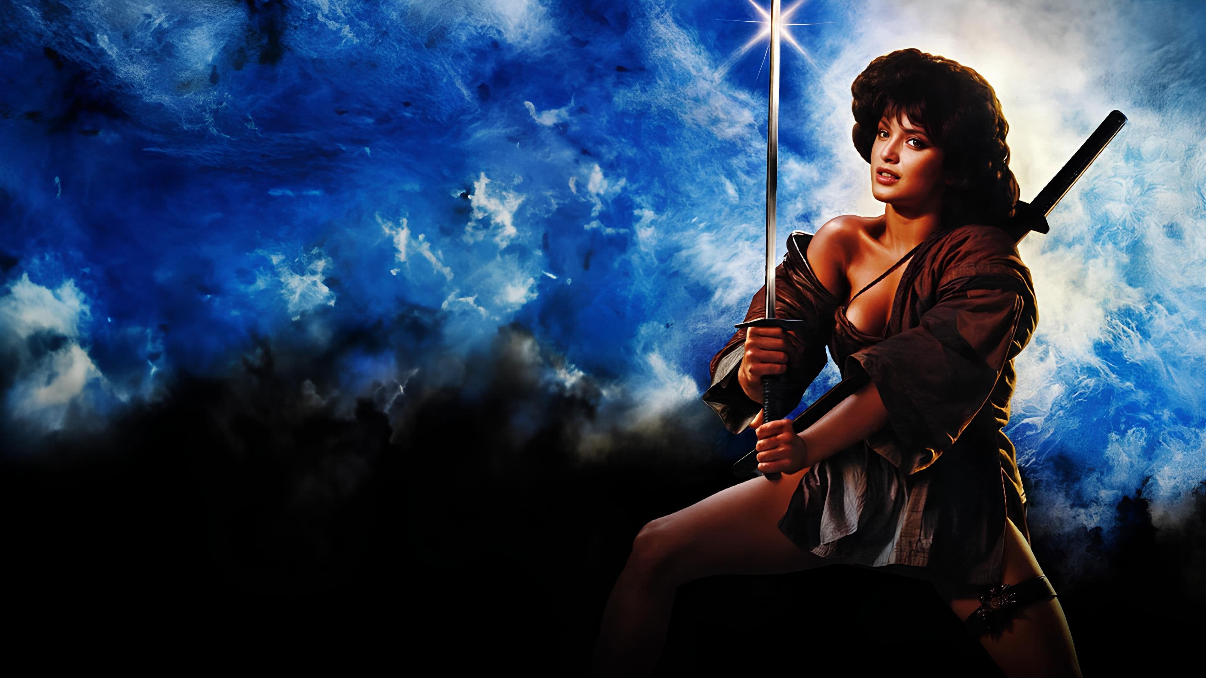 Ninja III: The Domination