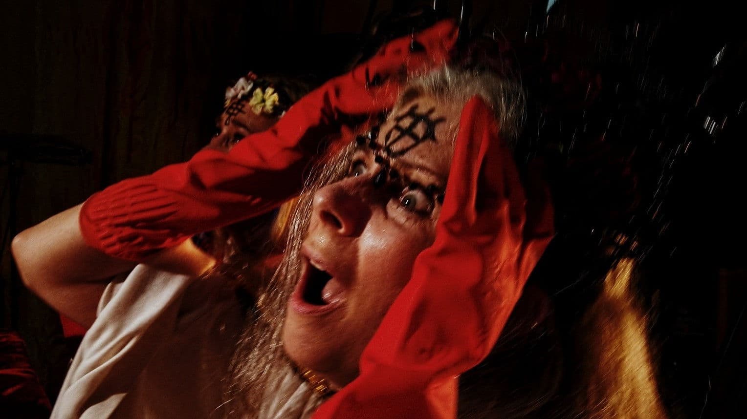 Pater Noster and the Mission of Light