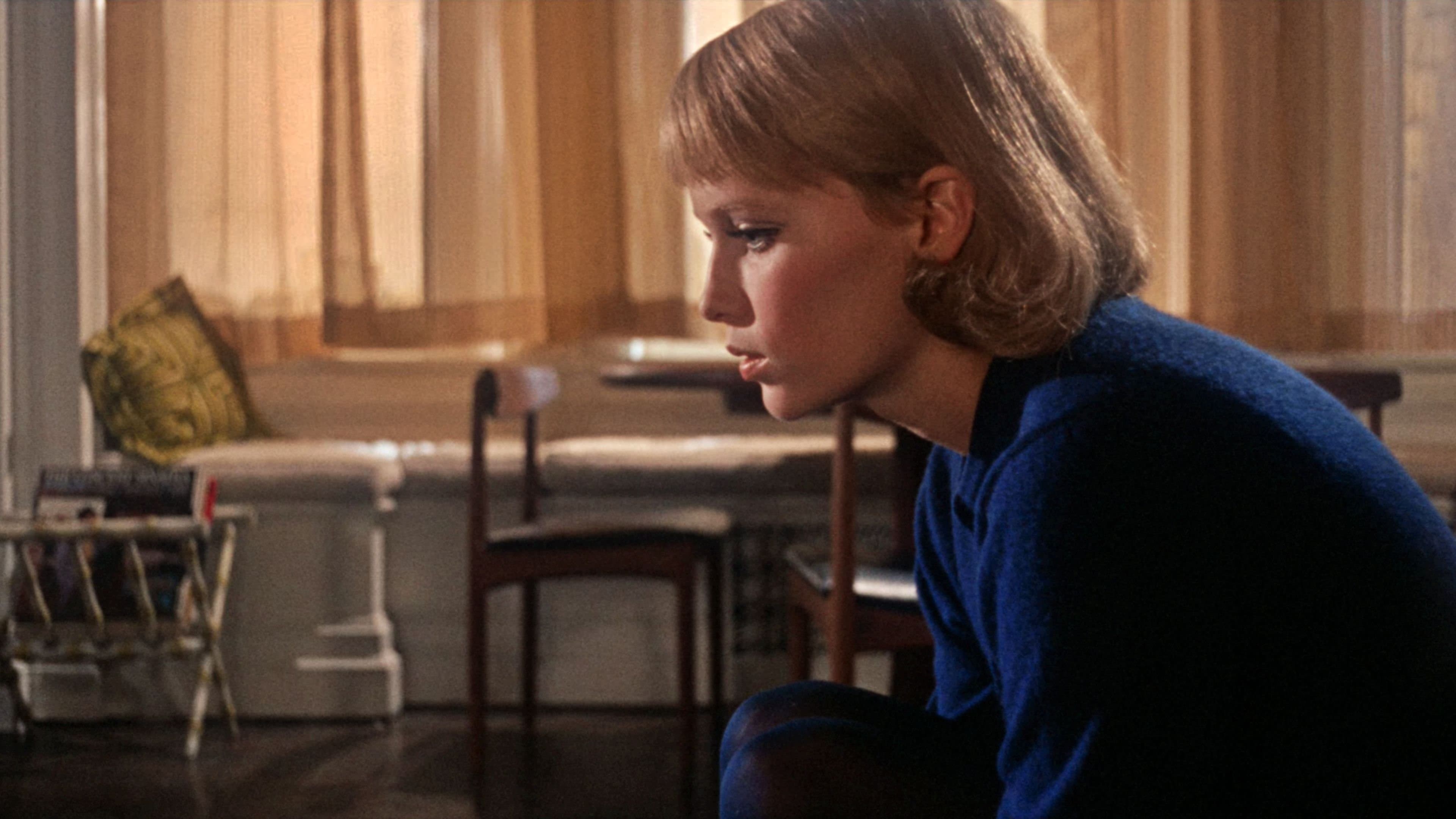 Rosemary's Baby