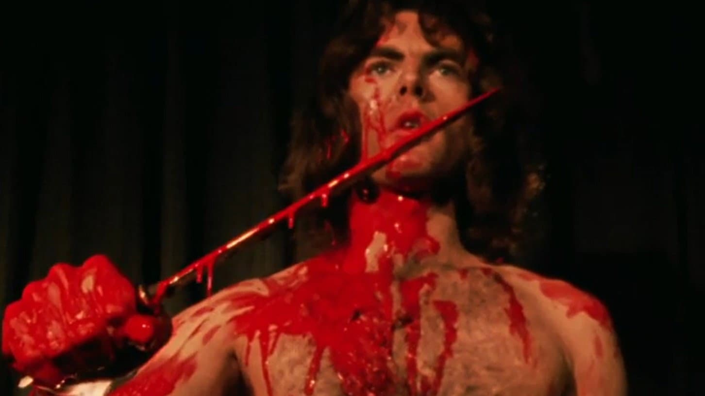Lucifer Rising