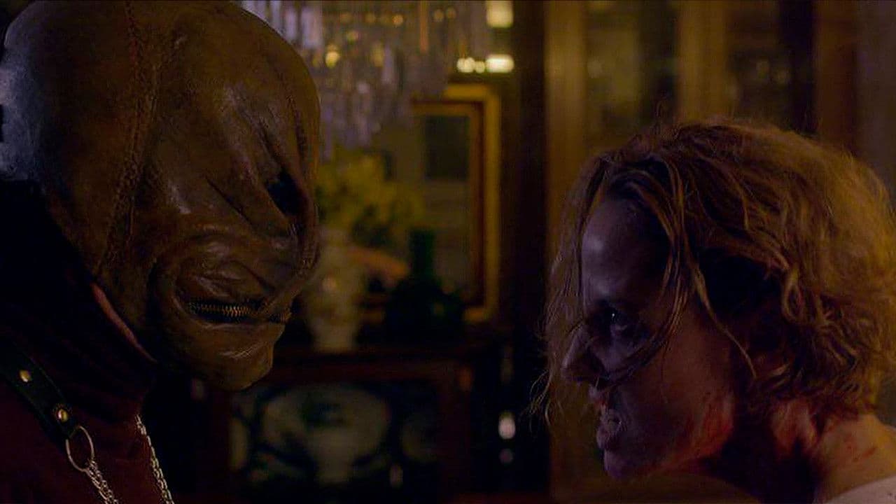 You're Gonna Die Tonight