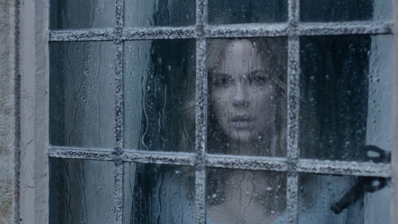 The Disappointments Room