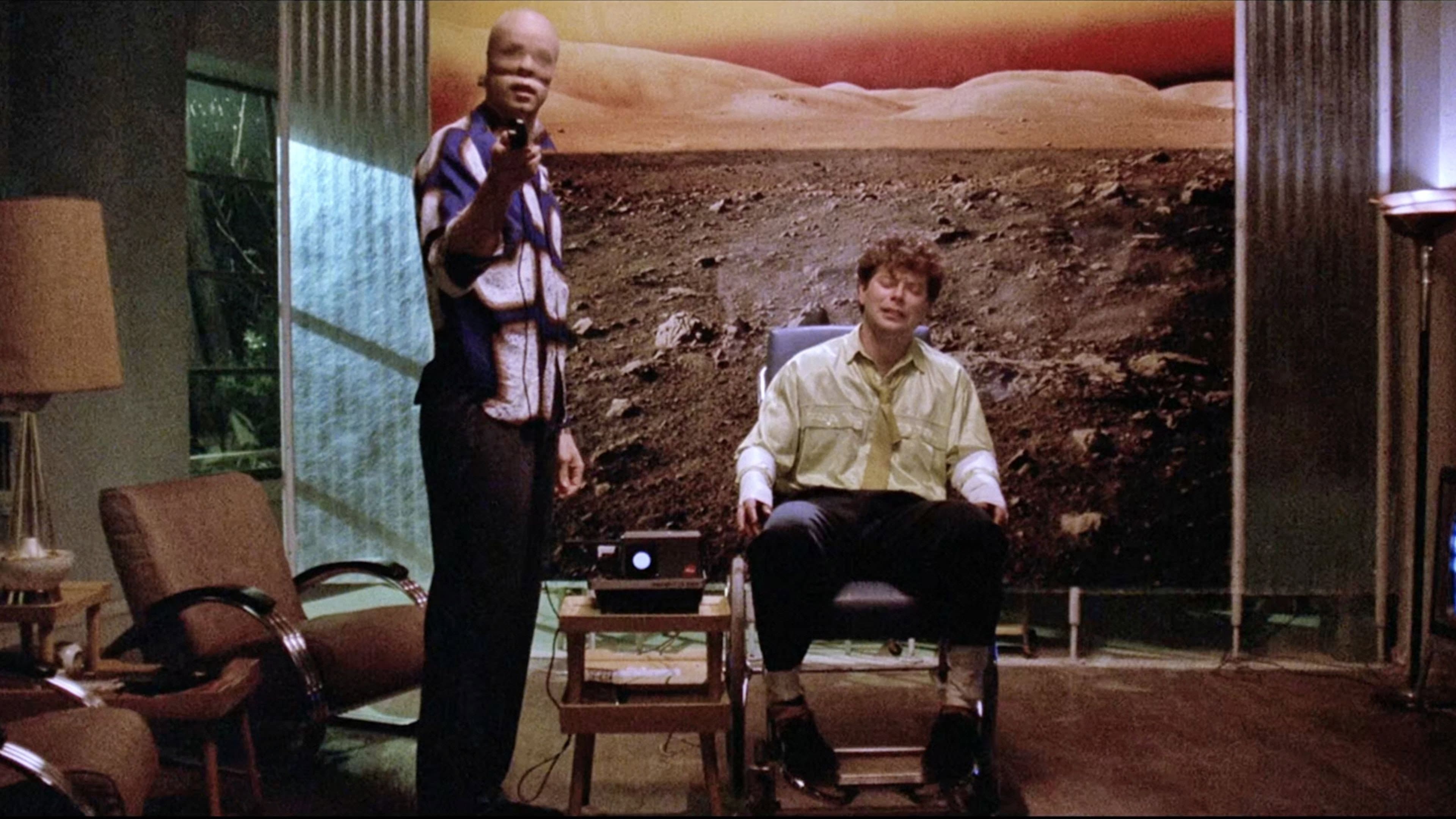 Manhunter