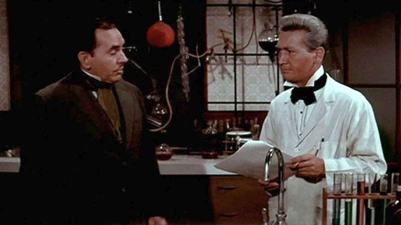 Dr. Terror's Gallery of Horrors