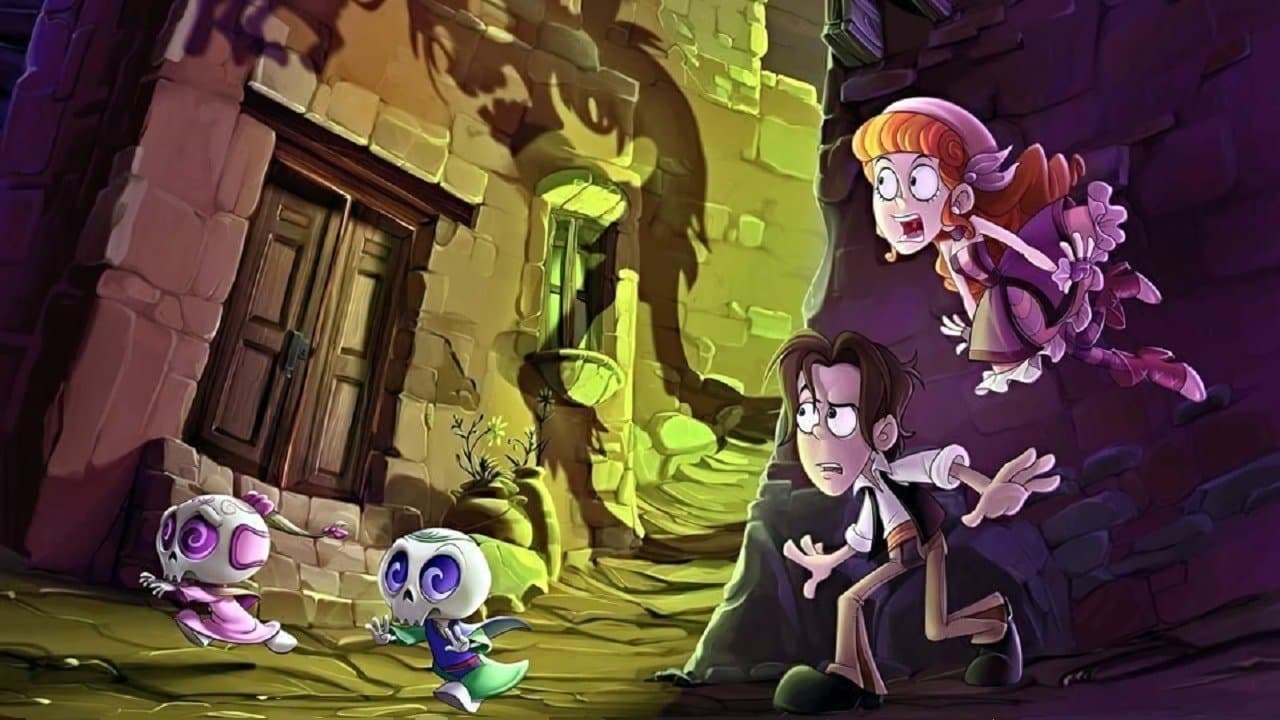 The Legend of the Guanajuato Mummies