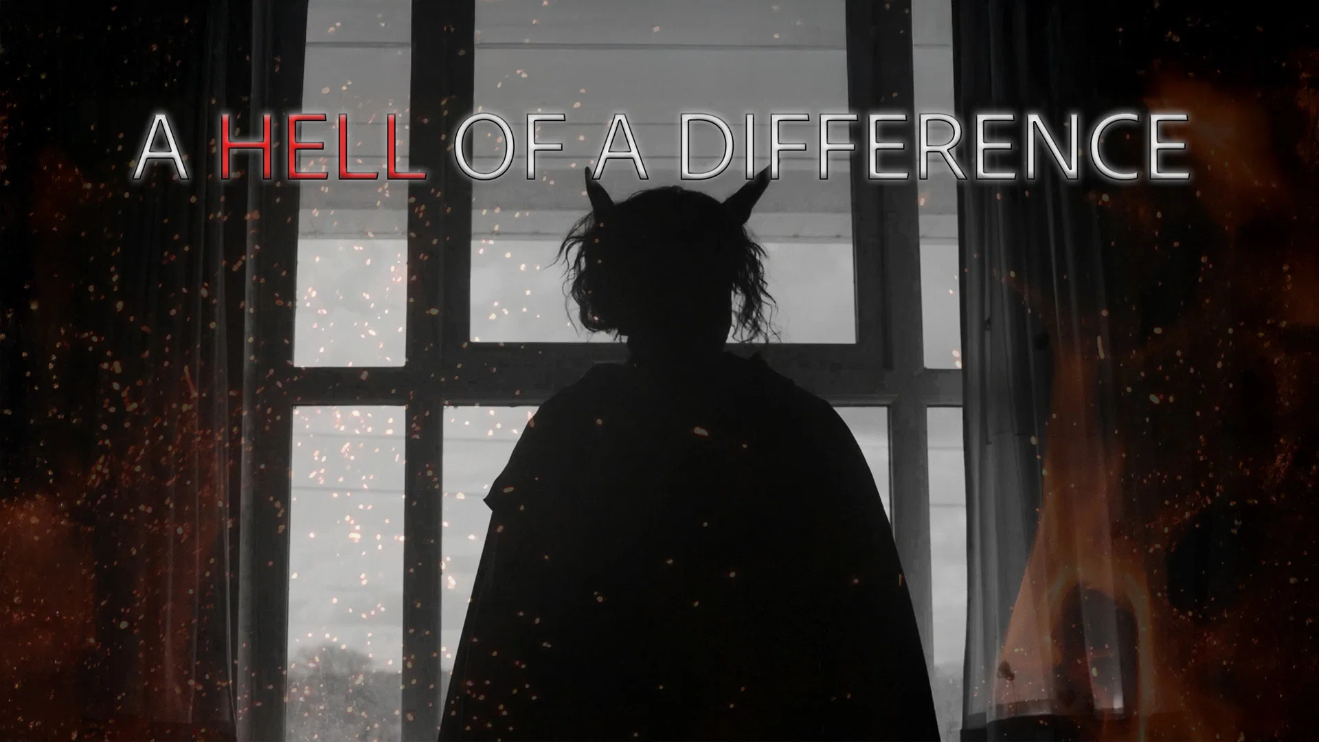 A Hell of a Difference