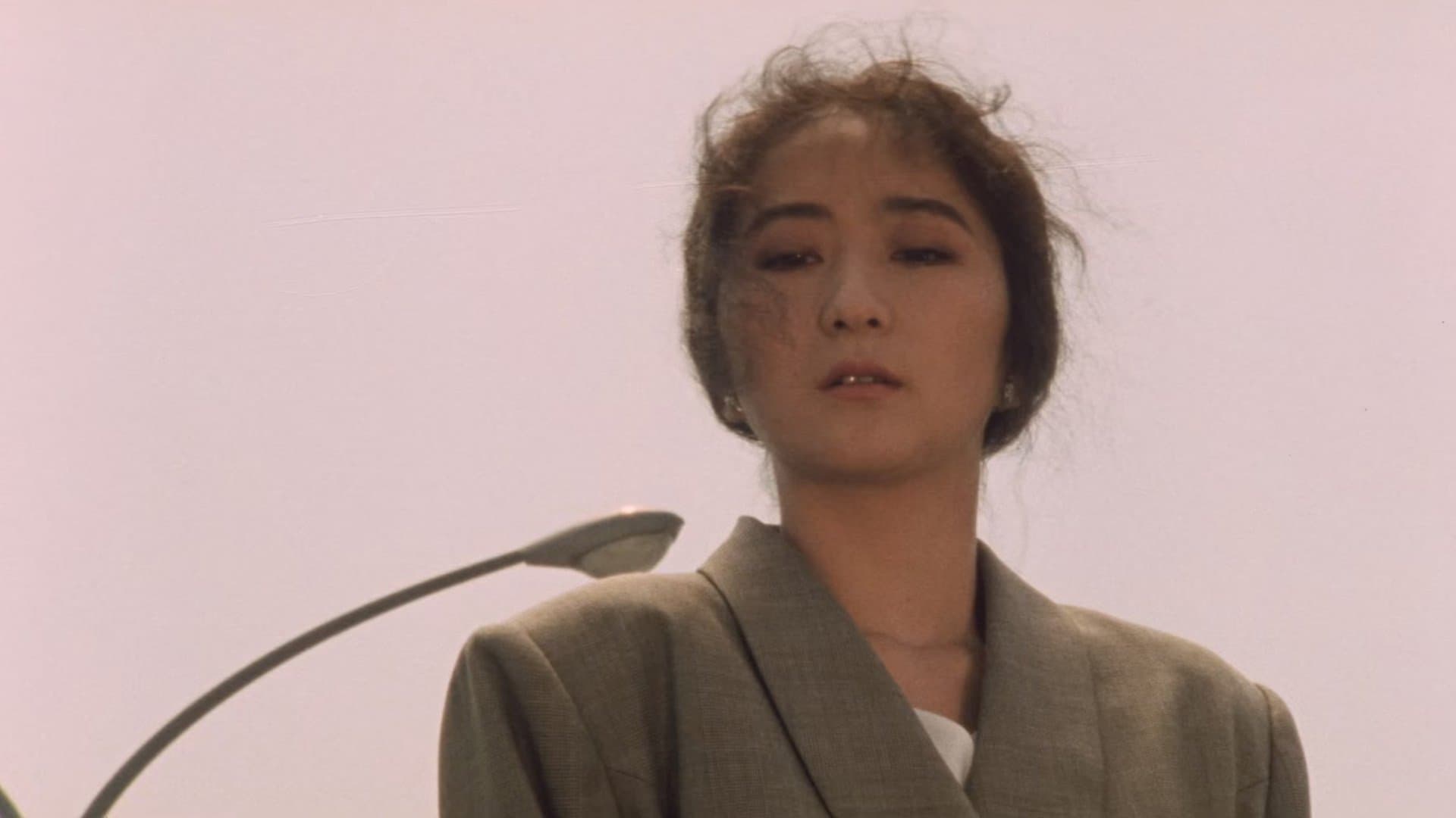 Evil Dead Trap 2: Hideki