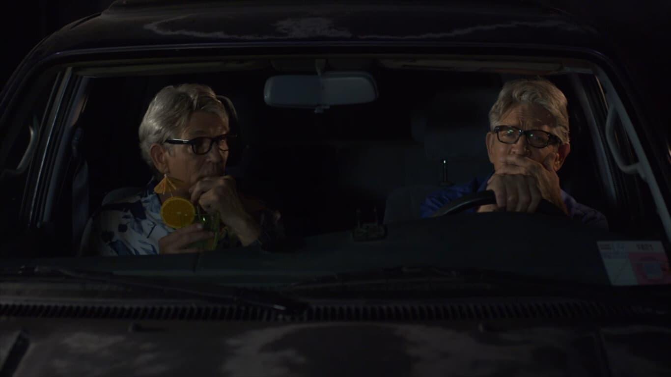 Stalked by My Doctor: Patient's Revenge