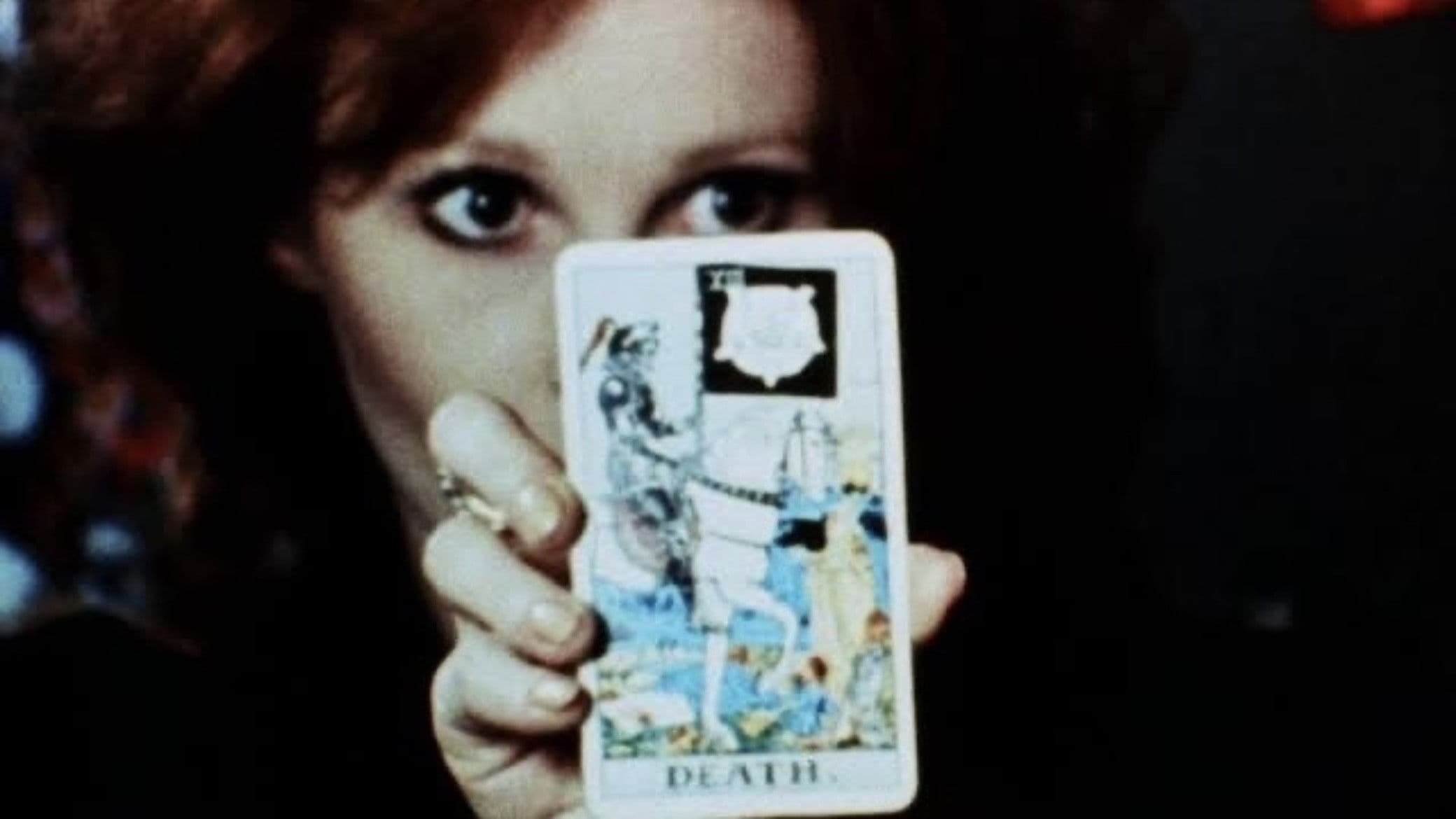 Sinthia: The Devil's Doll