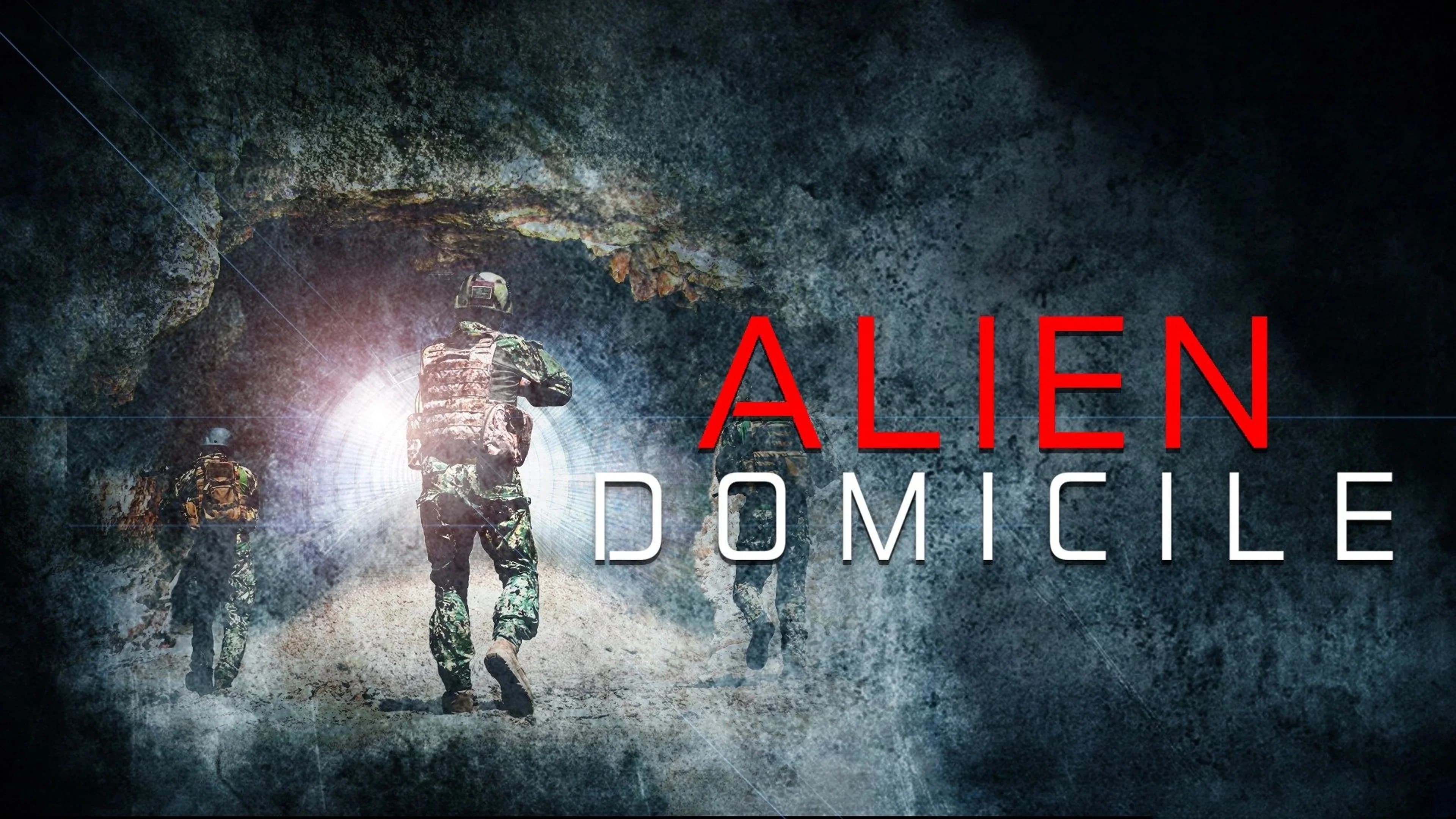 Alien Domicile