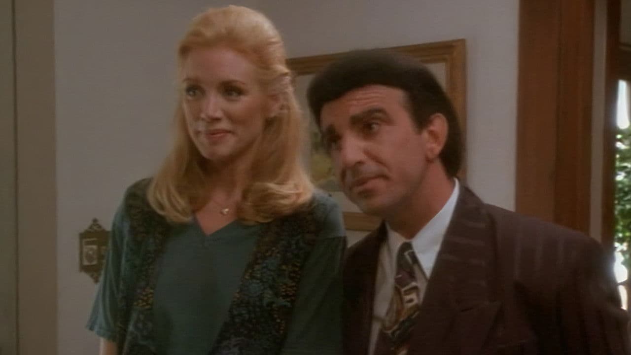 Possessed by the Night