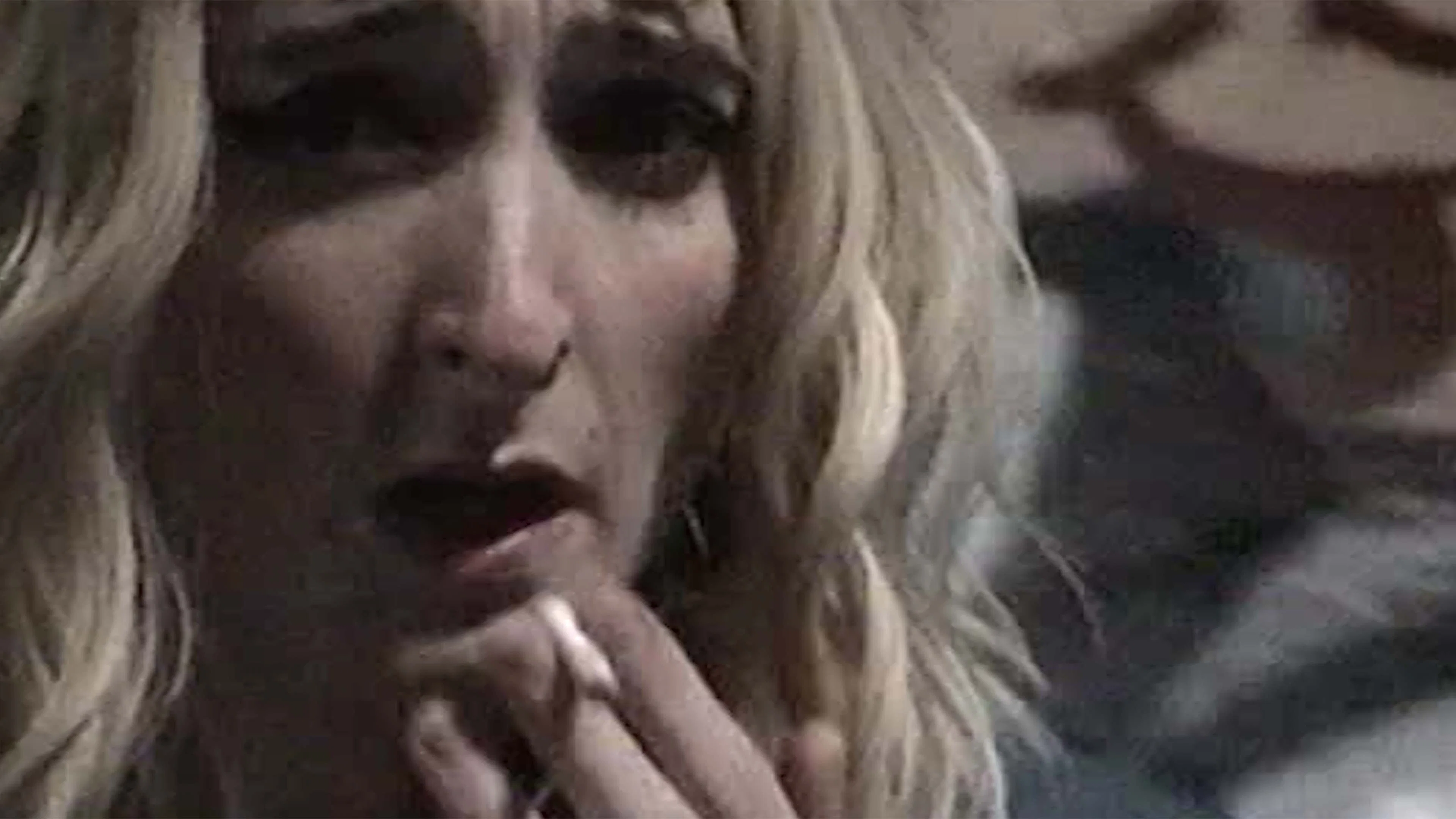 Castration Movie Anthology i. Traps