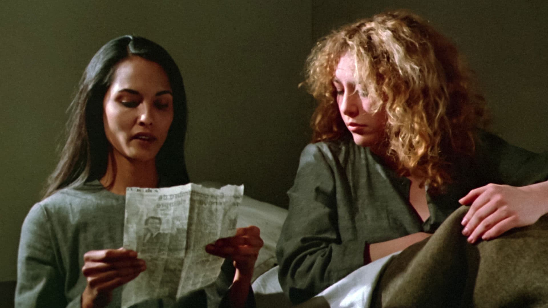 Women's Prison Massacre