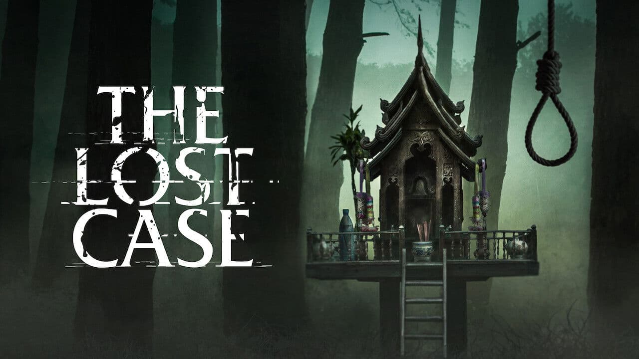 The Lost Case