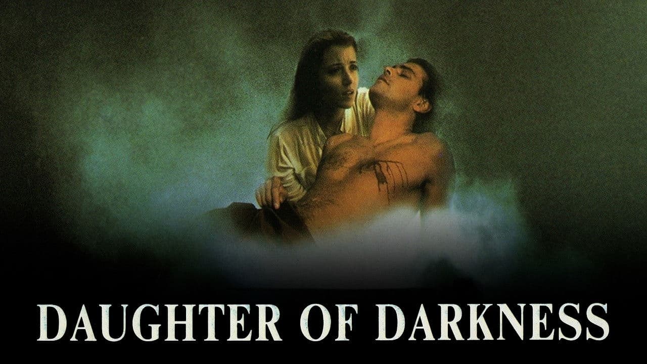 Daughter of Darkness