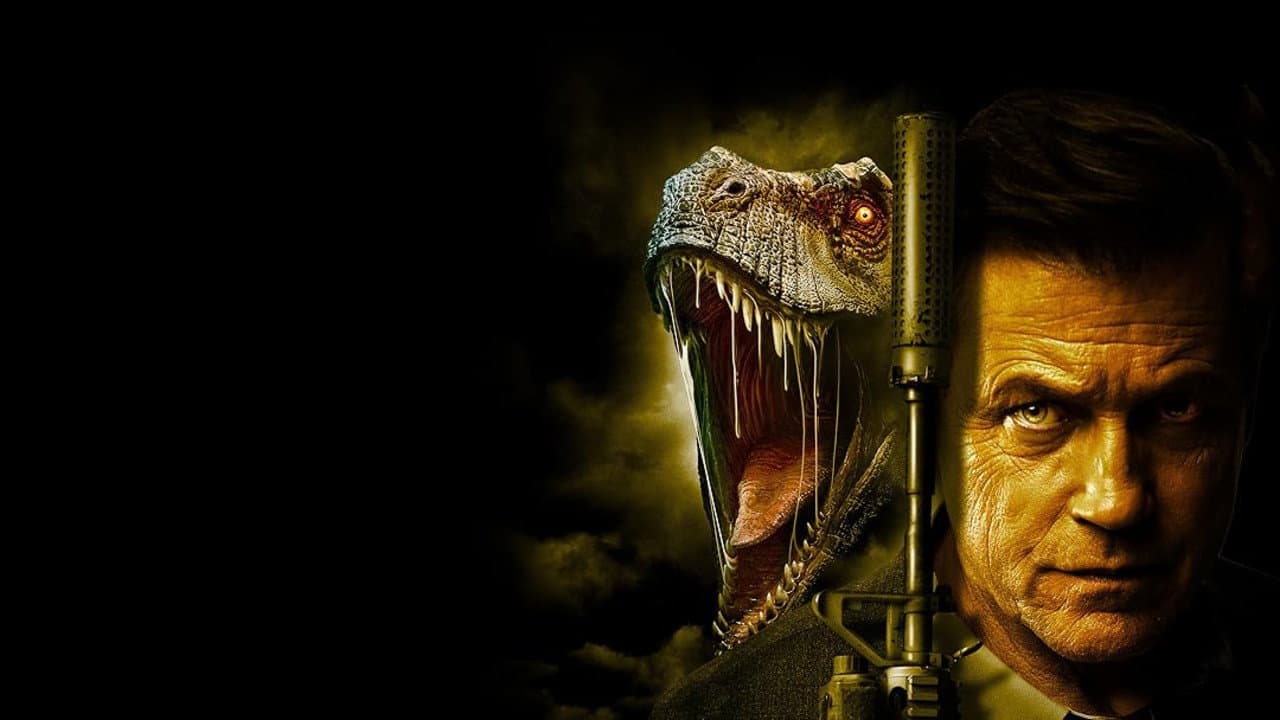 Triassic Hunt