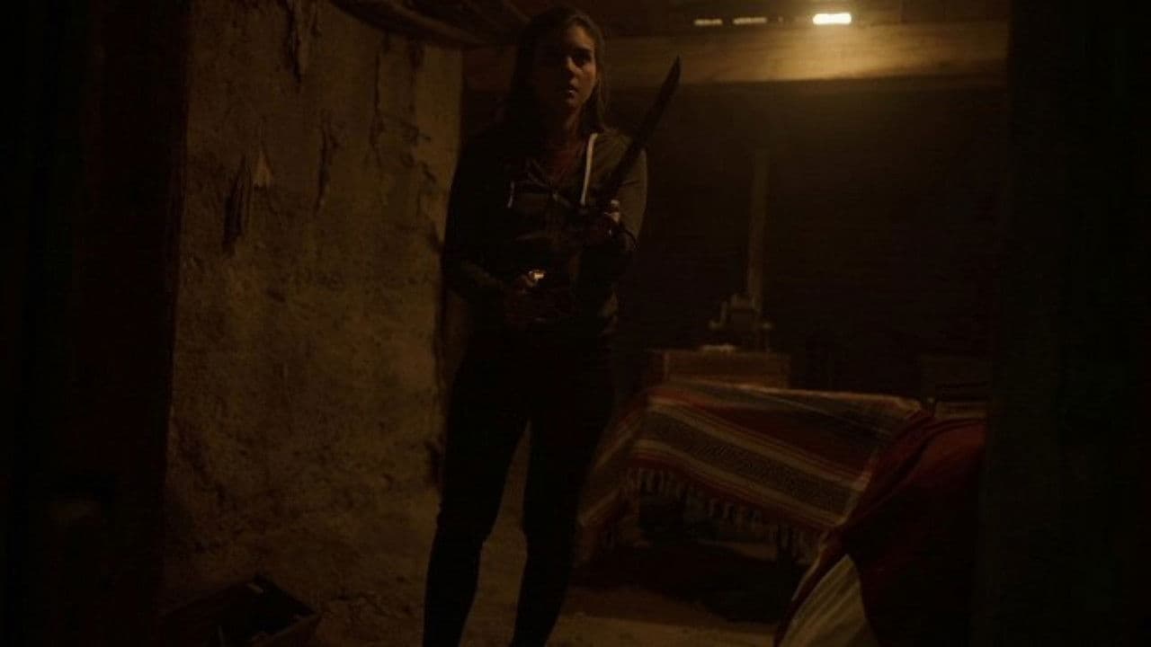 The Curse of the Clown Motel